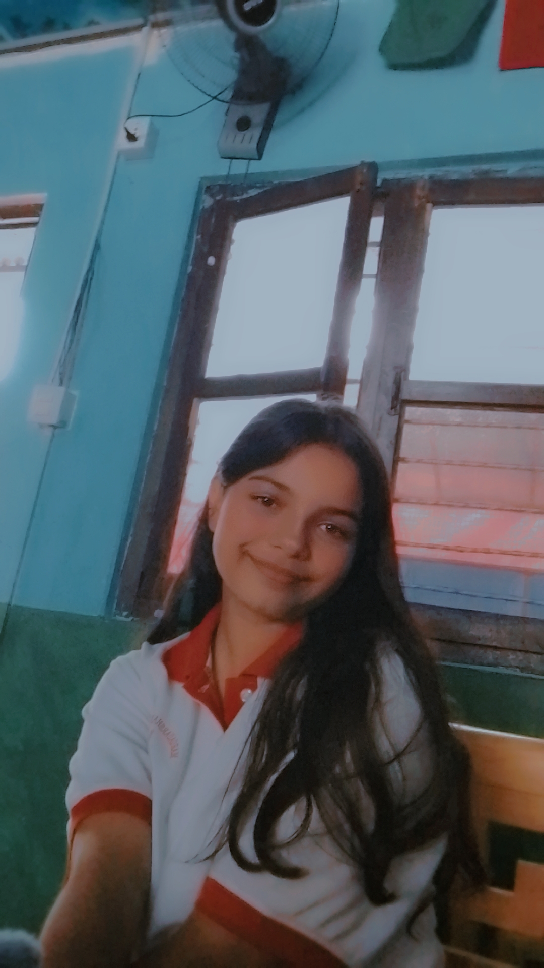 Shristi Adhikari Profile Photo